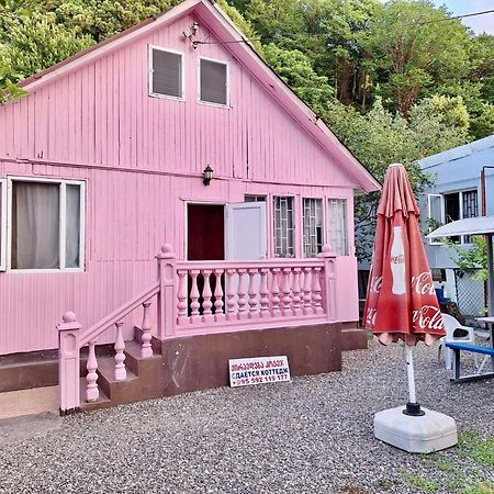 House In Gonio-Kvariati Economy Class Exterior photo