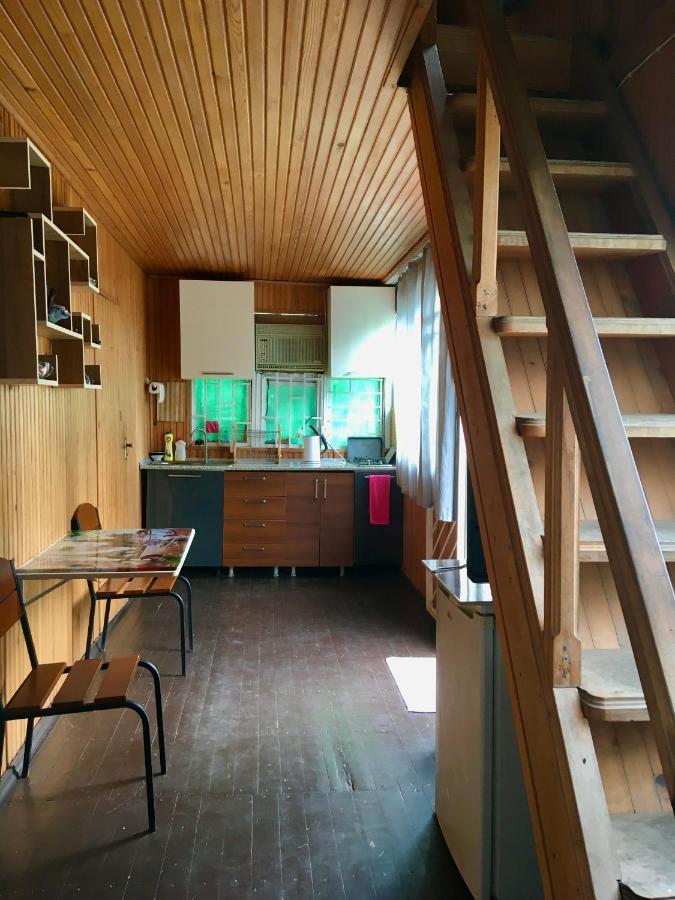 House In Gonio-Kvariati Economy Class Exterior photo