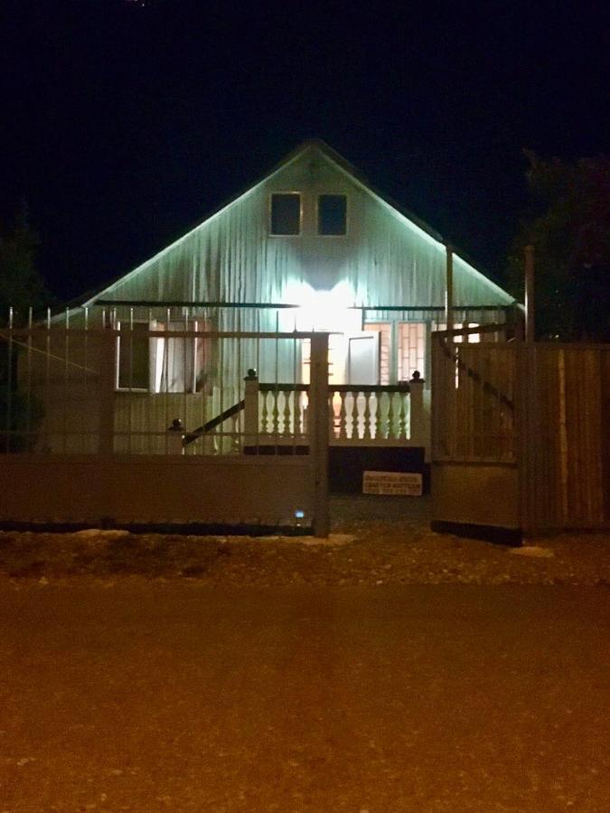 House In Gonio-Kvariati Economy Class Exterior photo