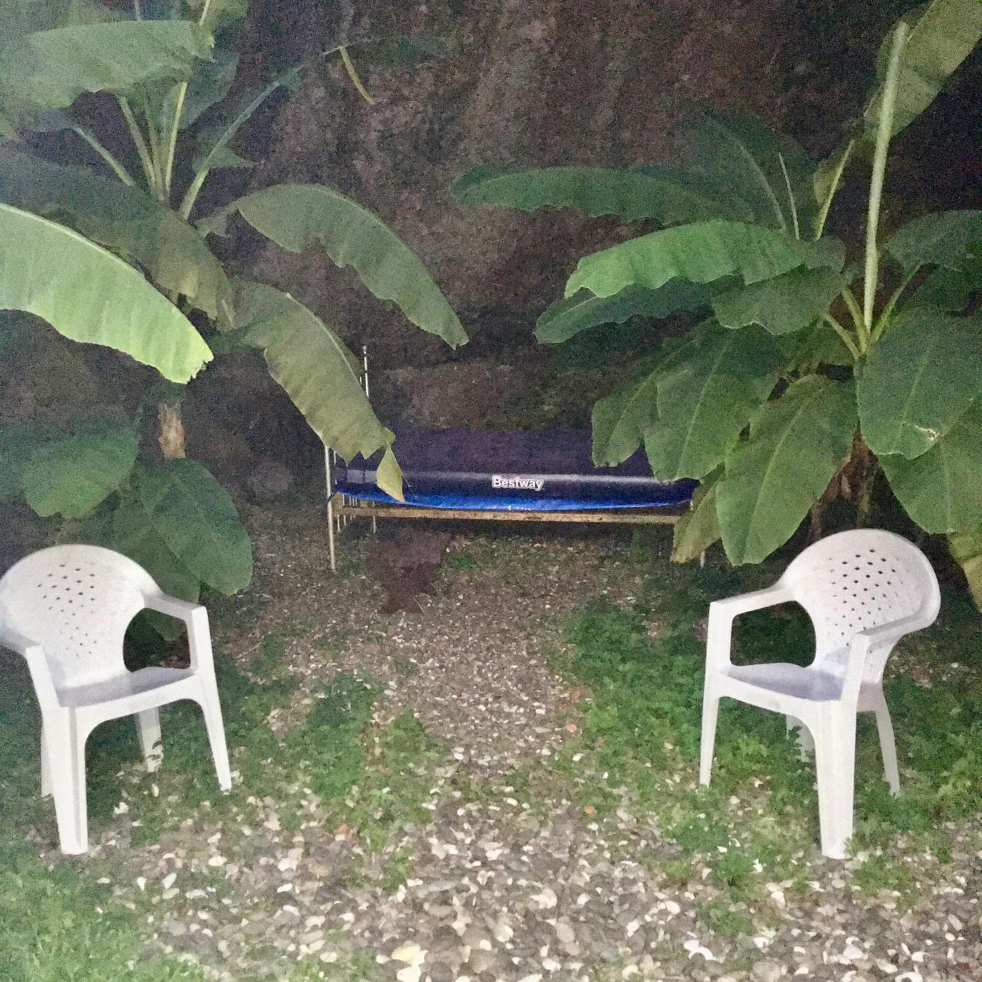 House In Gonio-Kvariati Economy Class Exterior photo