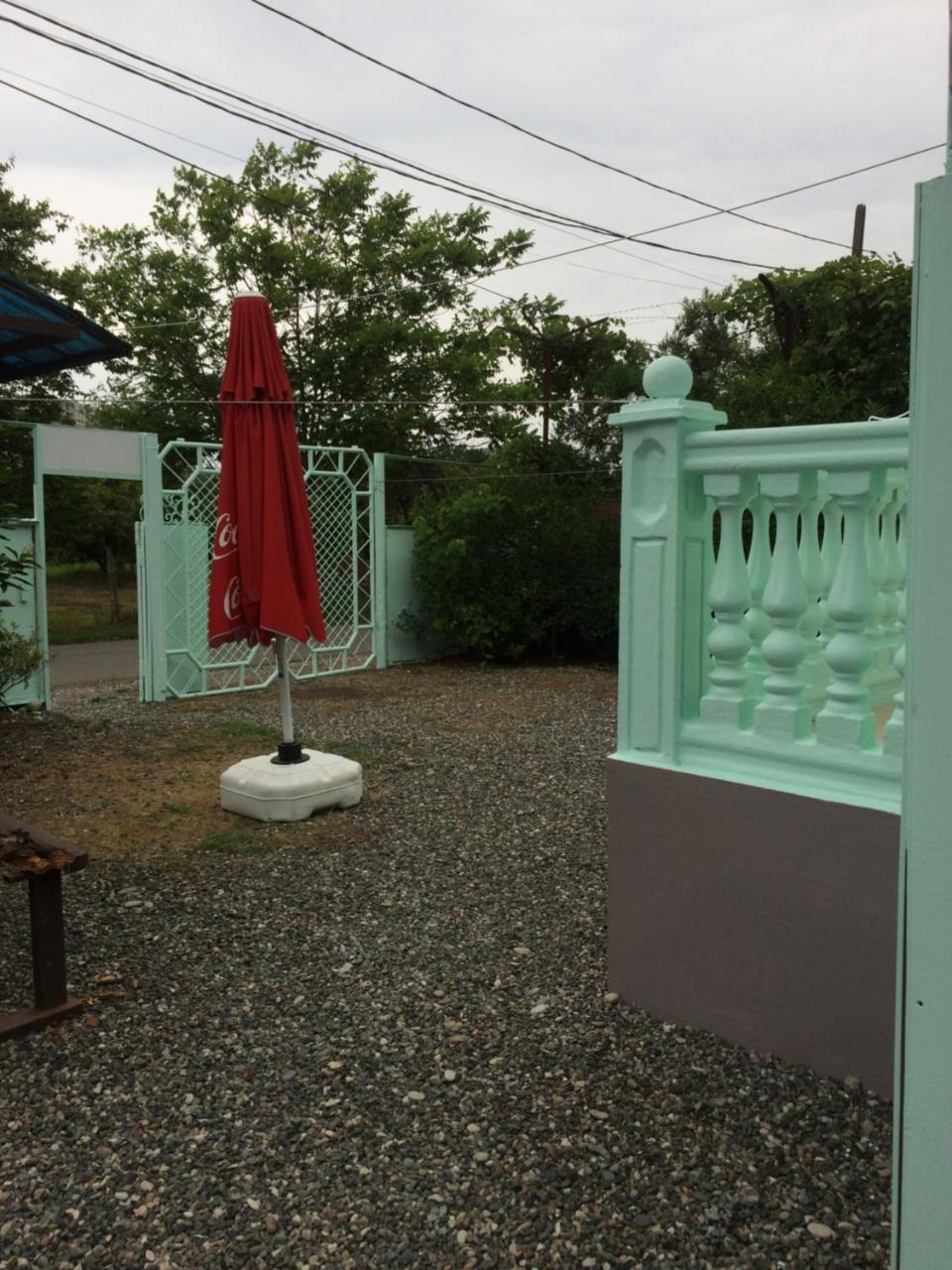 House In Gonio-Kvariati Economy Class Exterior photo
