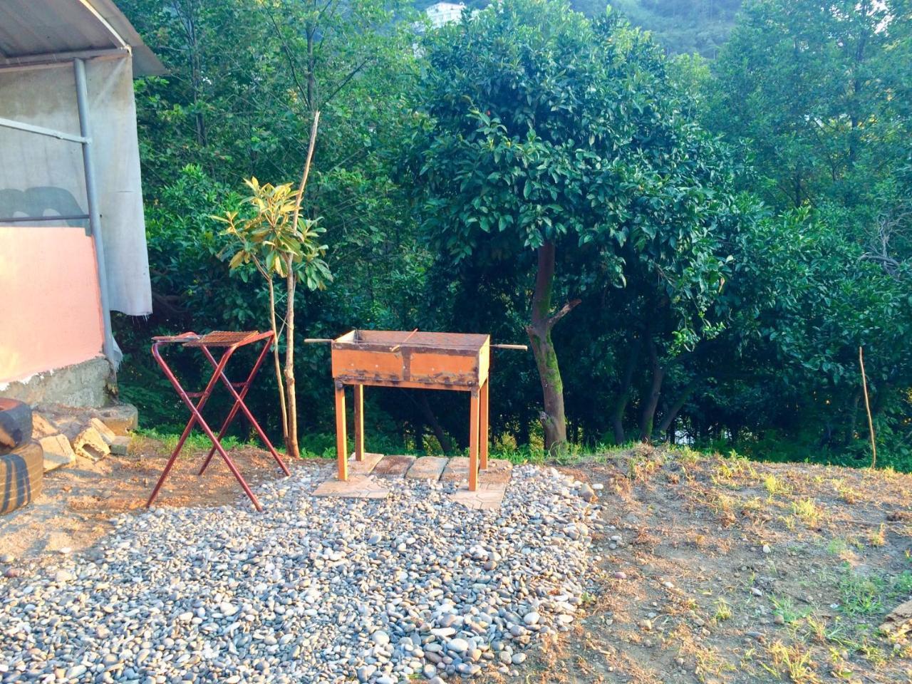 House In Gonio-Kvariati Economy Class Exterior photo