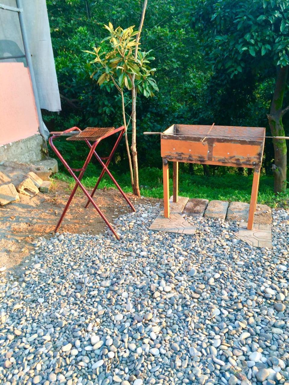 House In Gonio-Kvariati Economy Class Exterior photo